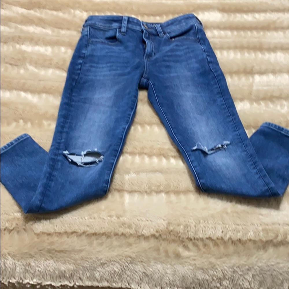 American Eagle Super Stretch X4 - Picture 1 of 4